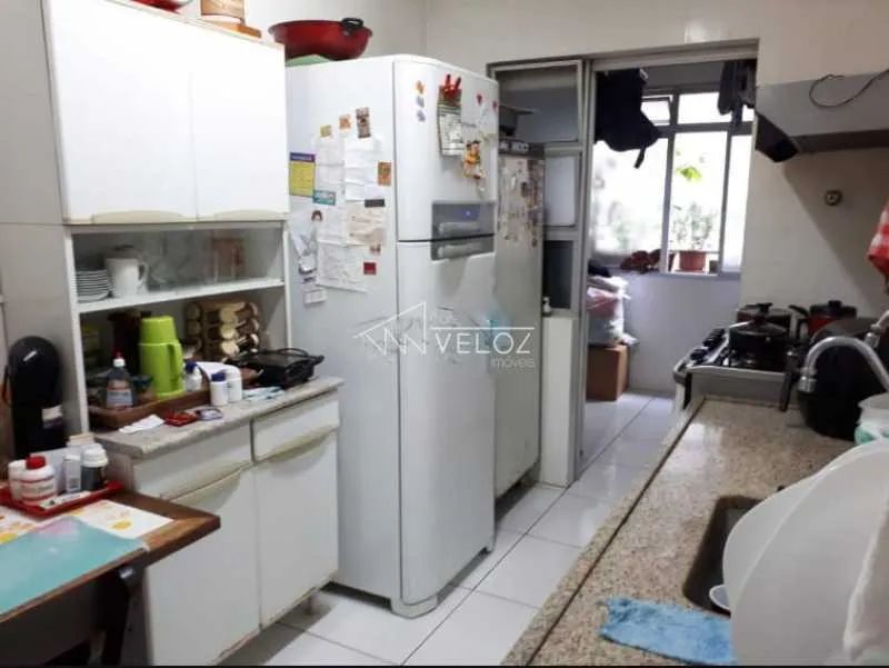 Apartamento : / Residencial / Leblon - Foto 4