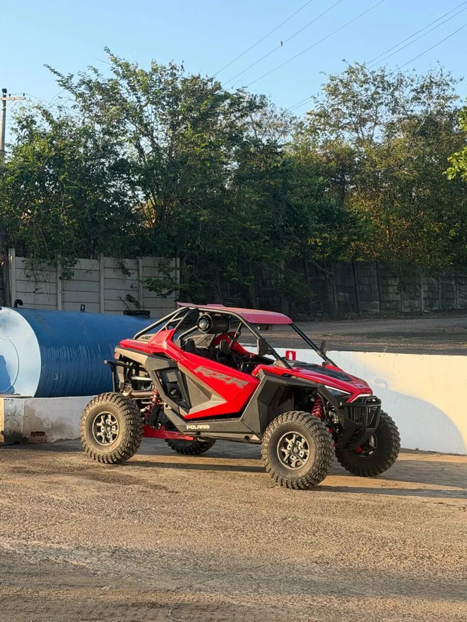RZR PRO XP.   - Foto 5