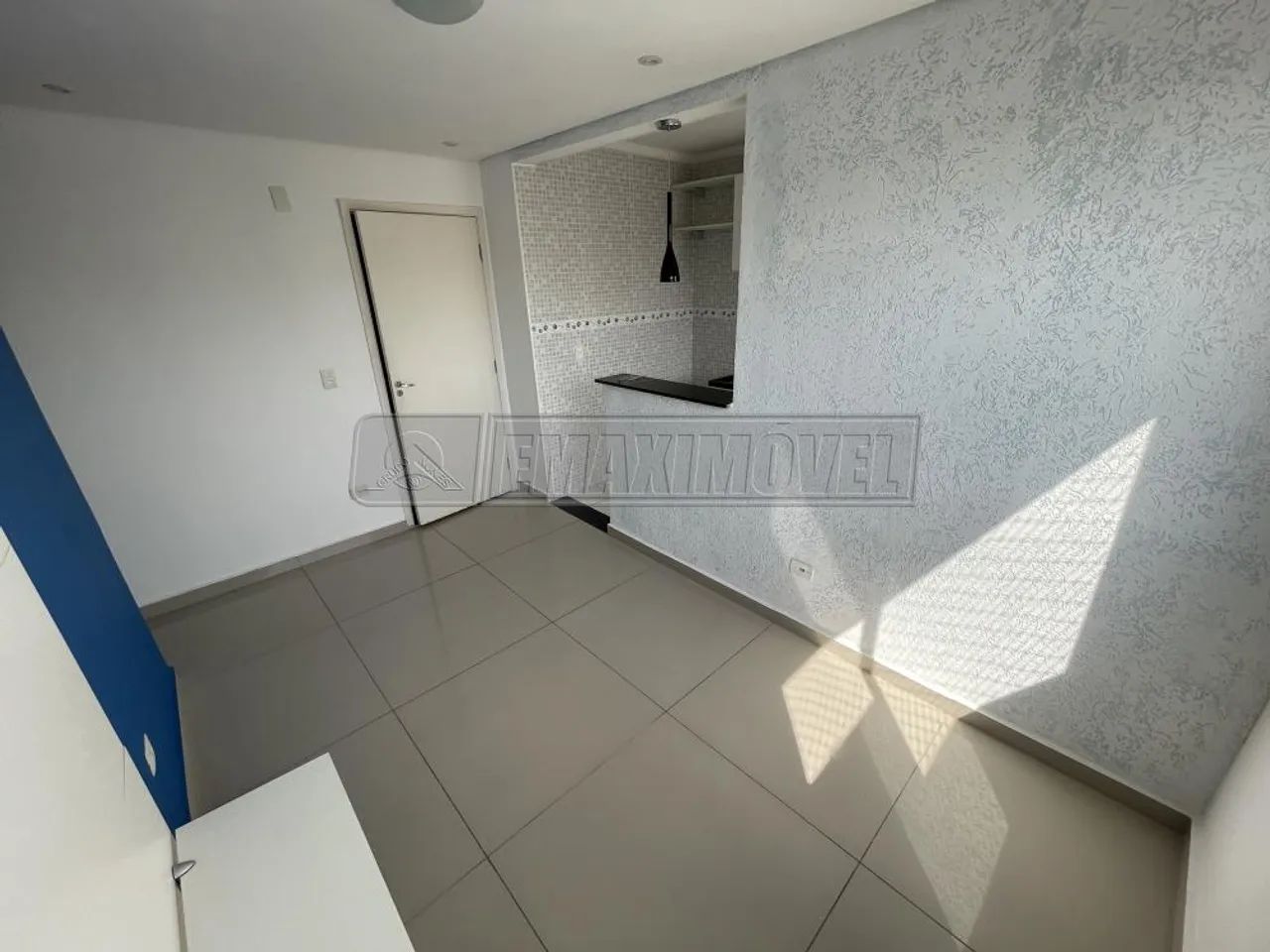 Apartamento Padrão em Votorantim - Foto 3