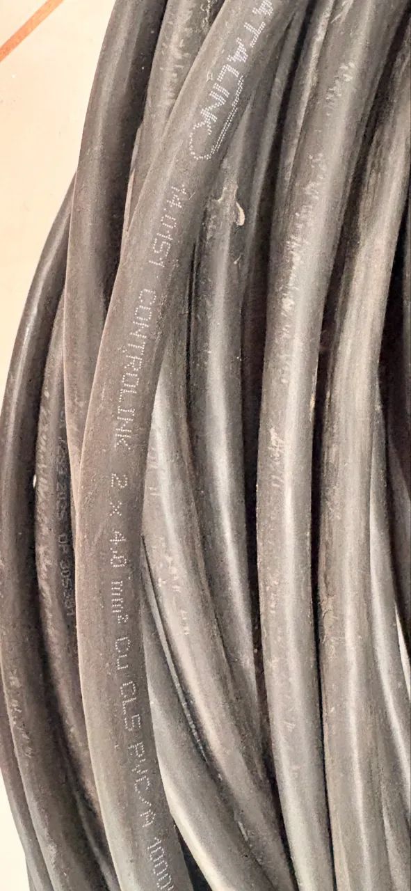 ?CONTROLINK 2 x 4,0 mm² CU/LS PVC/A? - Foto 4