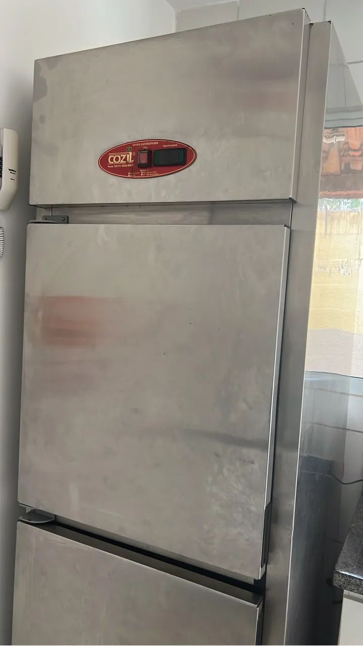 Geladeira industrial  - Foto 2