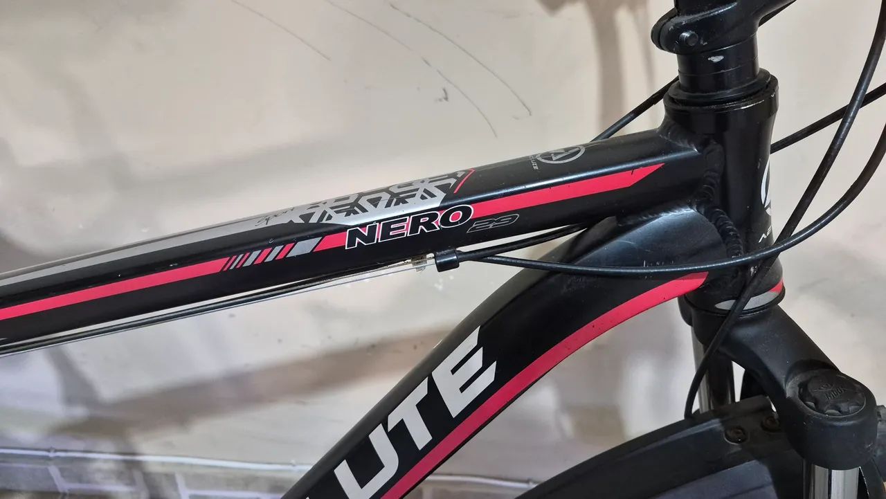 Bicicleta aro 29 - Foto 2