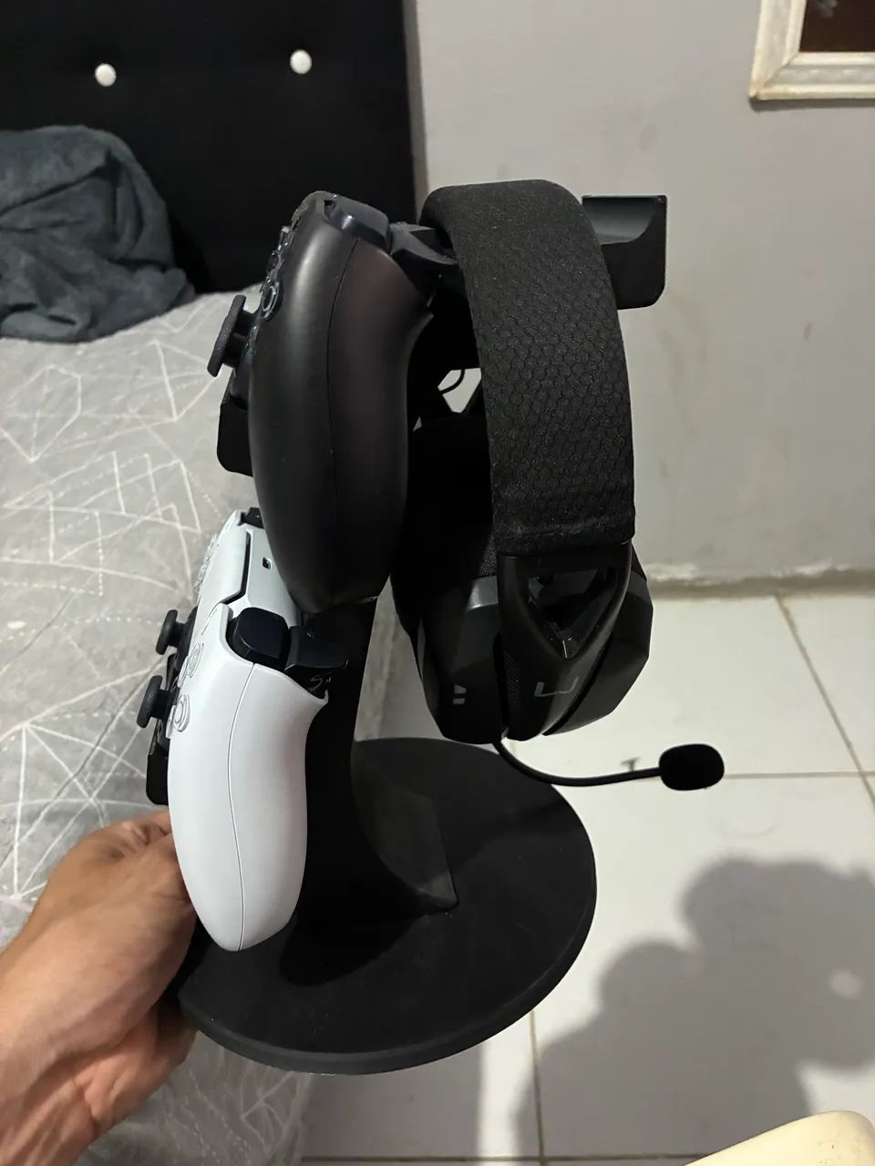 PS5 mídia física - Foto 4