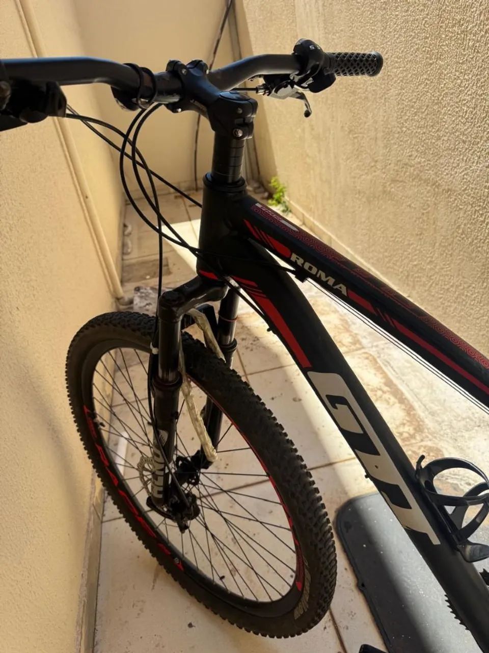 Bicicleta aro 29 - Foto 2