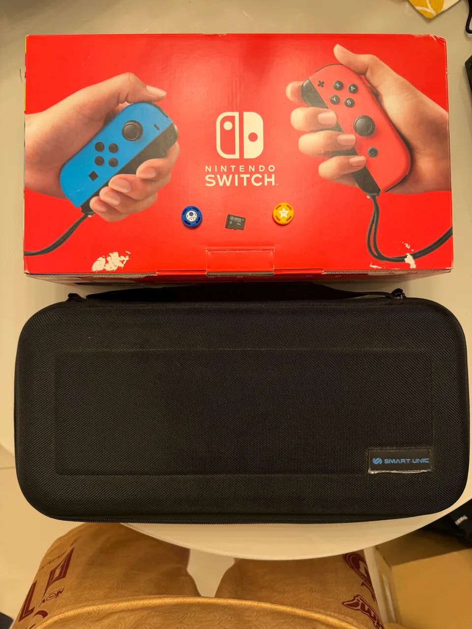 Nintendo switch  - Foto 4