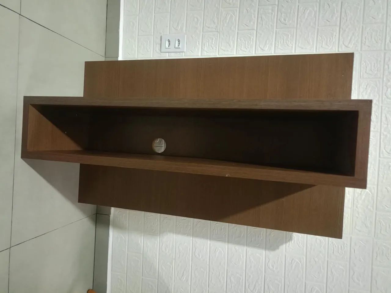 Rack madeira 