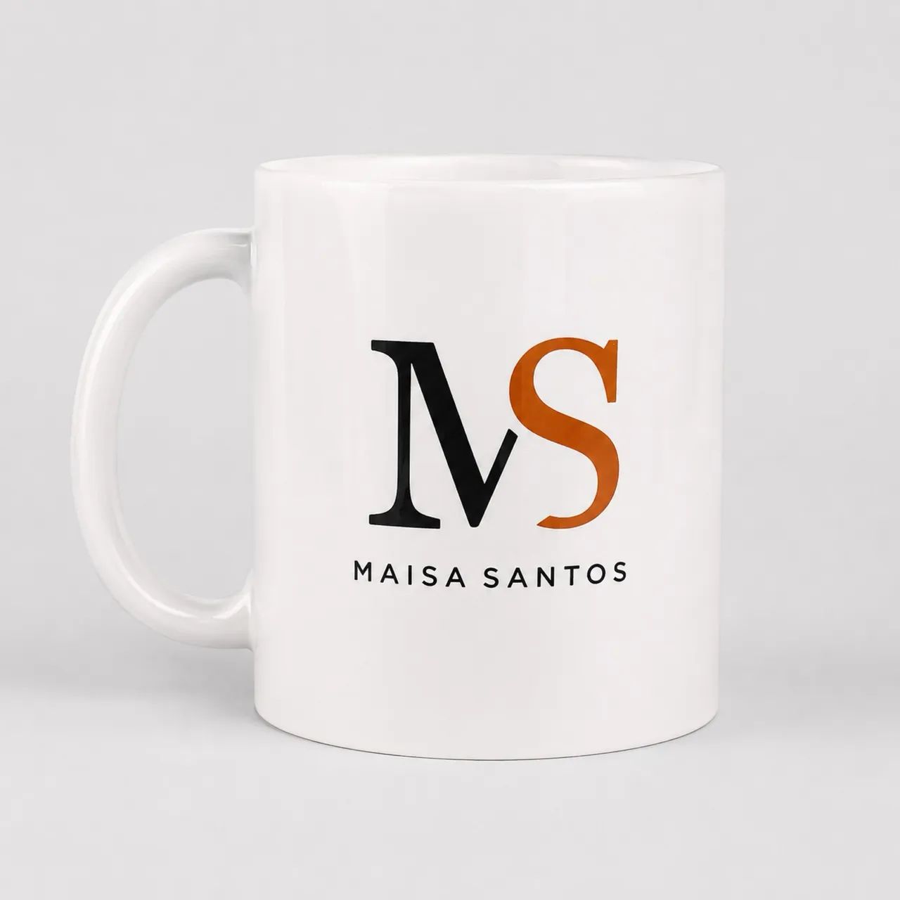 Caneca personalizada 