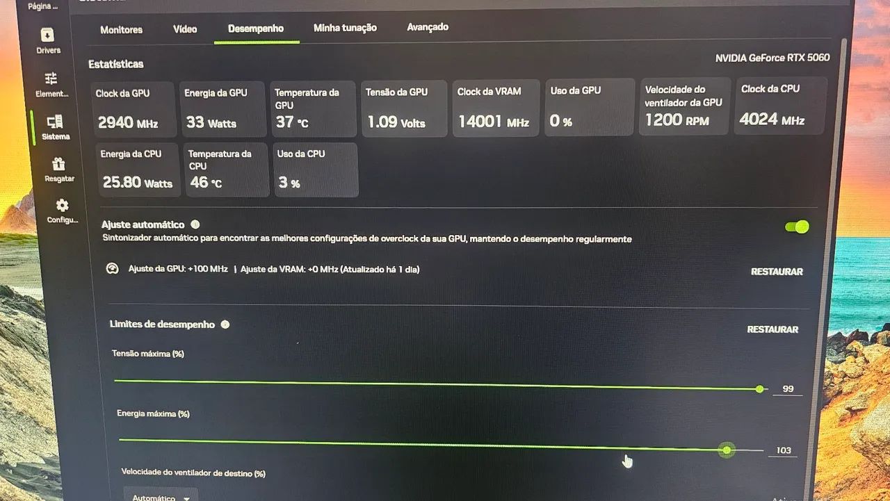 RTX 5060 8GB - Foto 3