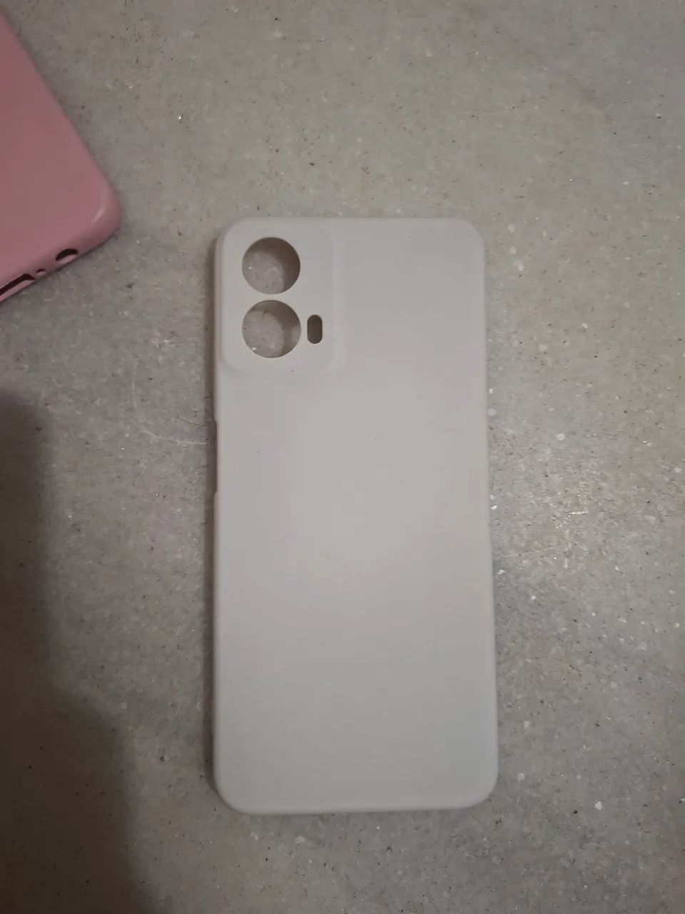 Capas de celular Motorola G35 (Várias cores) - Foto 2
