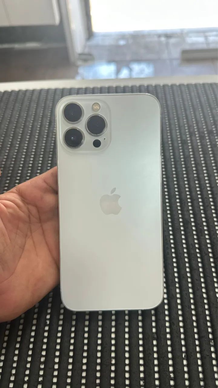 Iphone 13 ProMax 128GB - Foto 2