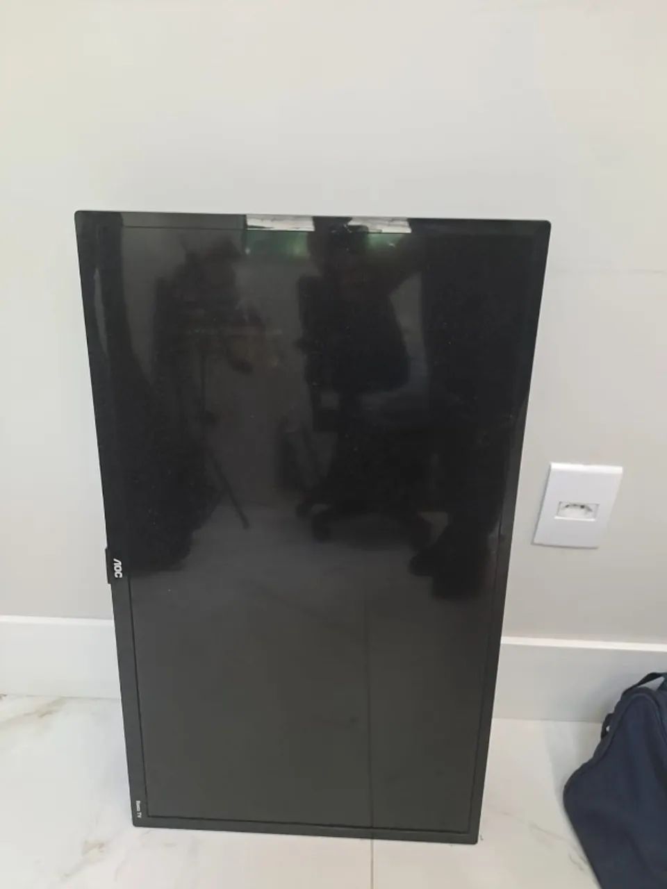 2 (duas) TV's 32" - Foto 2