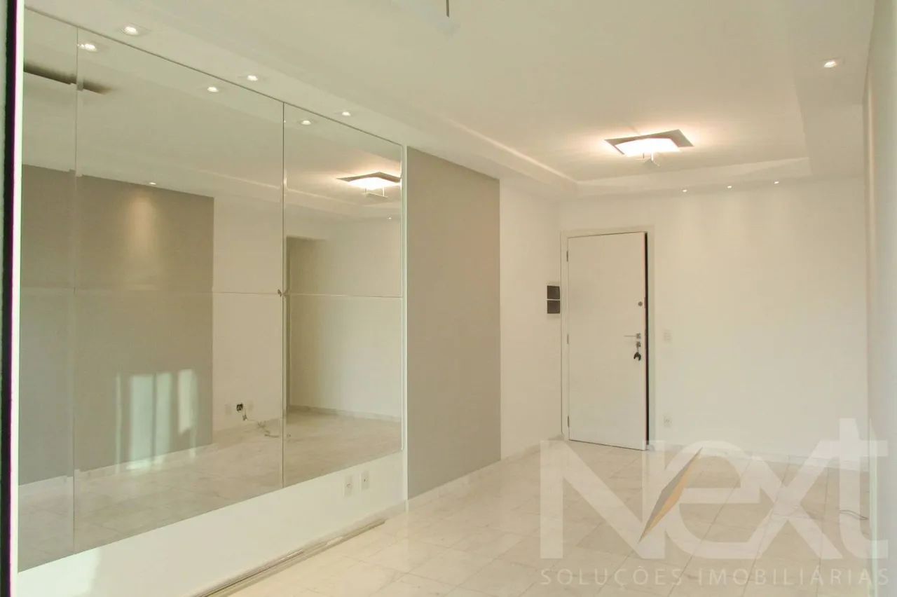 apartamento - Cambuí - Campinas