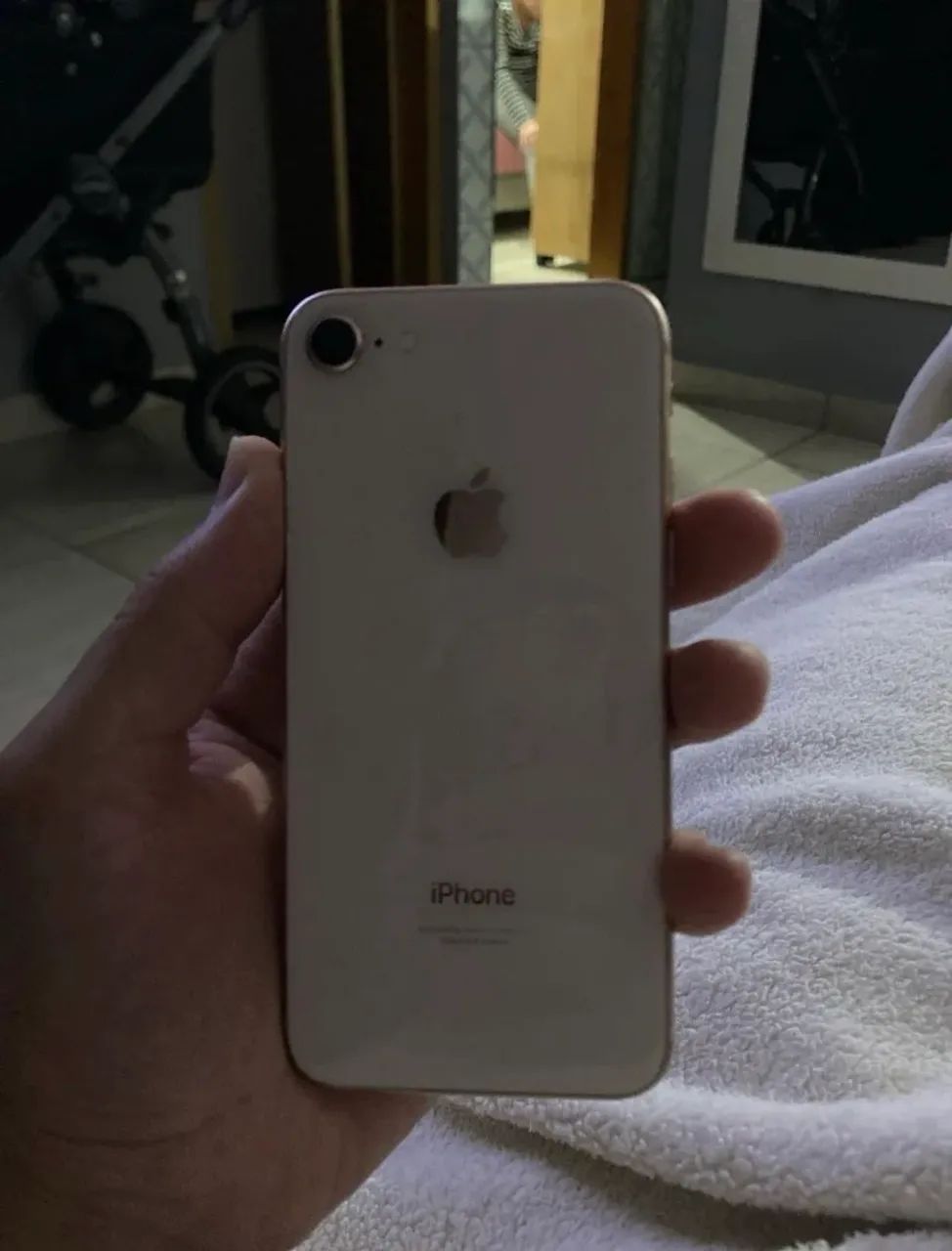 iPhone 8 - Foto 3