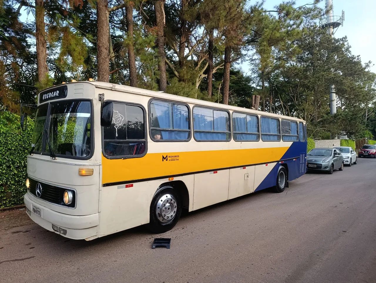  Ônibus 364 documento em dias  - Foto 2