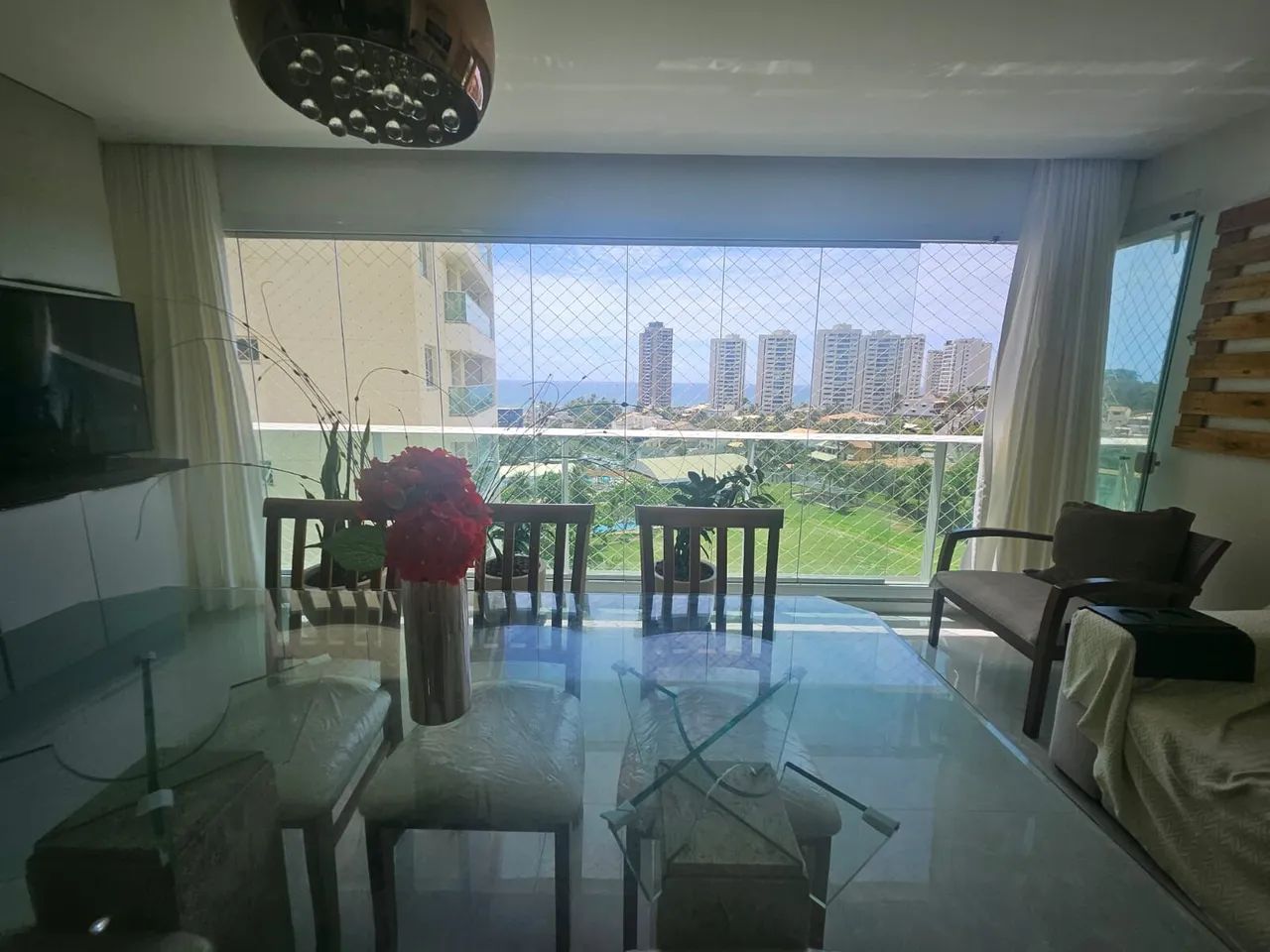 Residencial Mário Cravo - Pituaçu - Foto 2