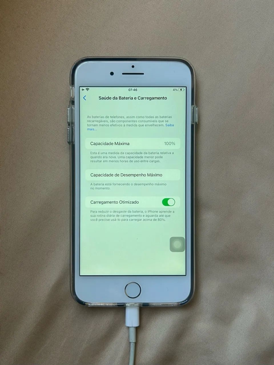 iPhone 8 Plus