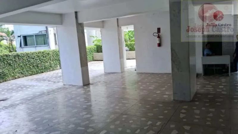 VENDO ÓTIMO APARTAMENTO COM 03 QUARTOS NO ESPINHEIRO - RECIFE - Foto 5