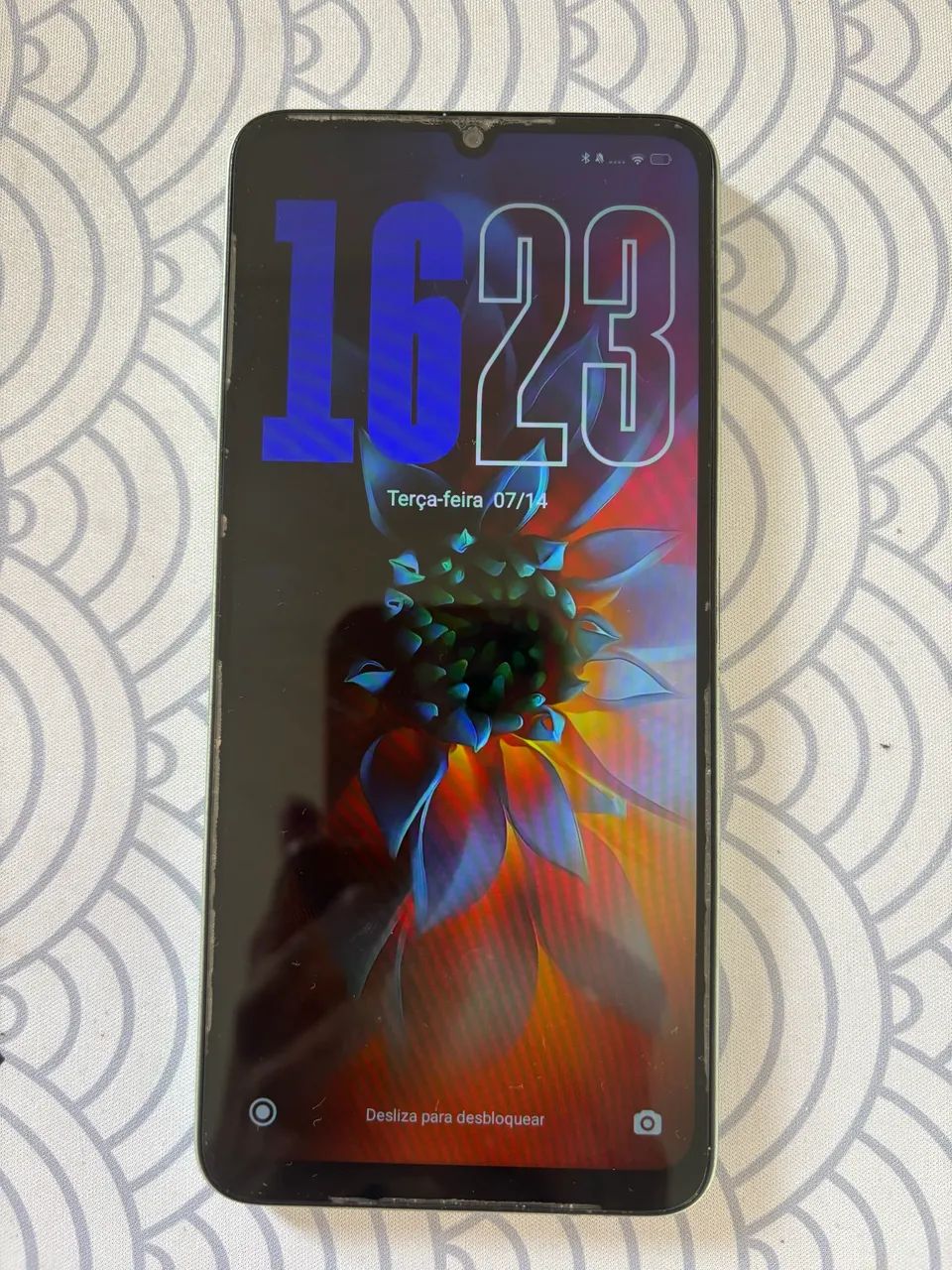 Xiaomi Redmi 13C 128GB - Foto 4