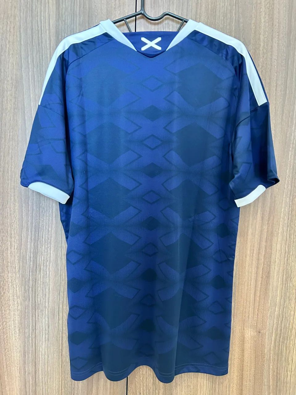 Camisa Escócia 2026 original  - Foto 2