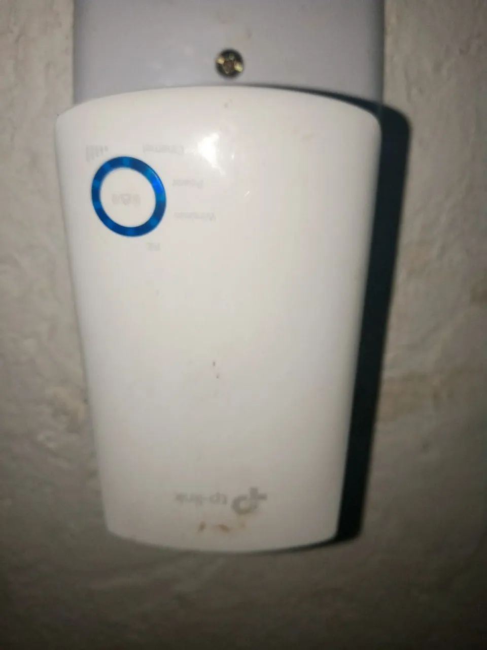 Repetidor de Sinal Wi-fi Tp-link - Foto 4