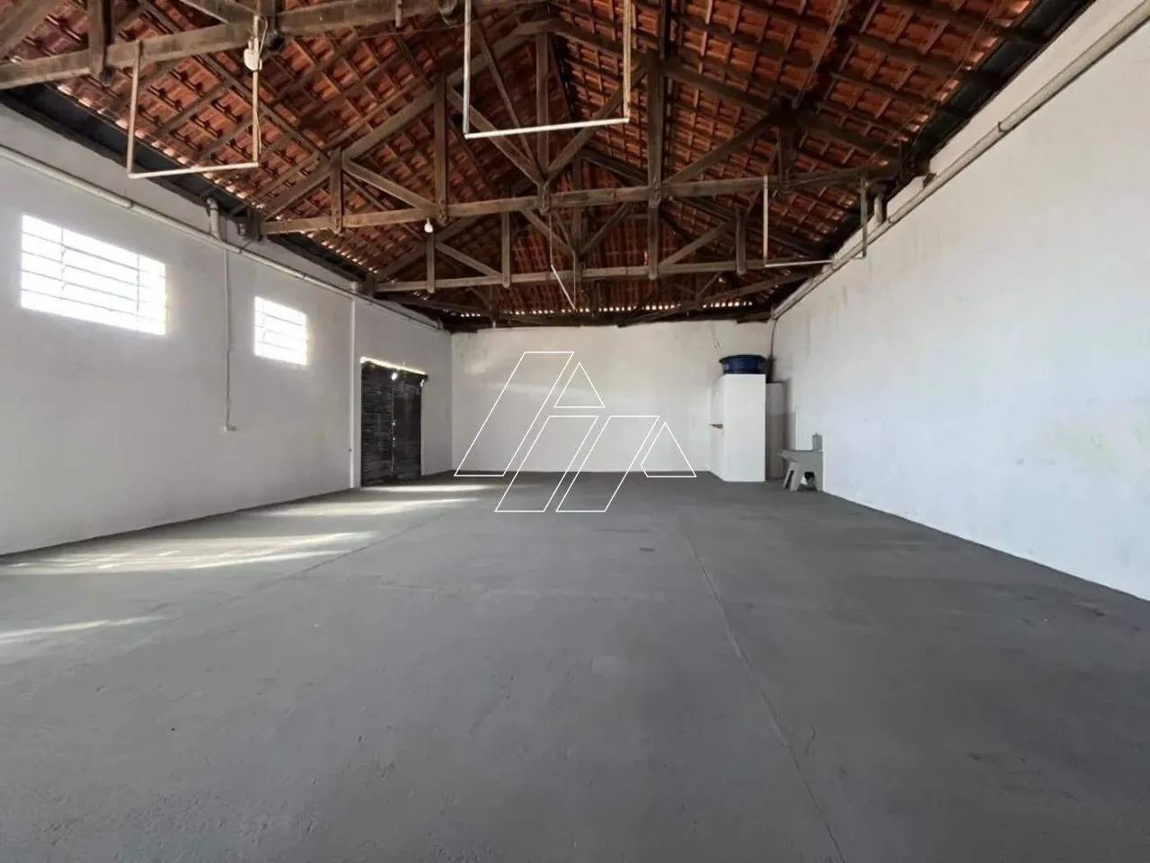Barracão Comercial  200 m²  Locação  Próximo ao Centro  Marília/SP - Foto 5