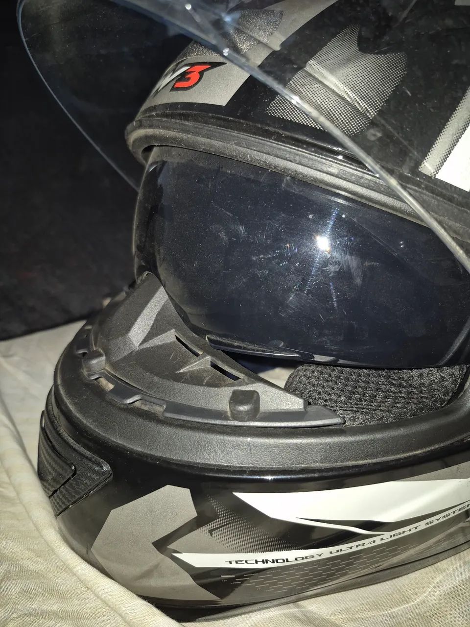 Capacete  - Foto 3