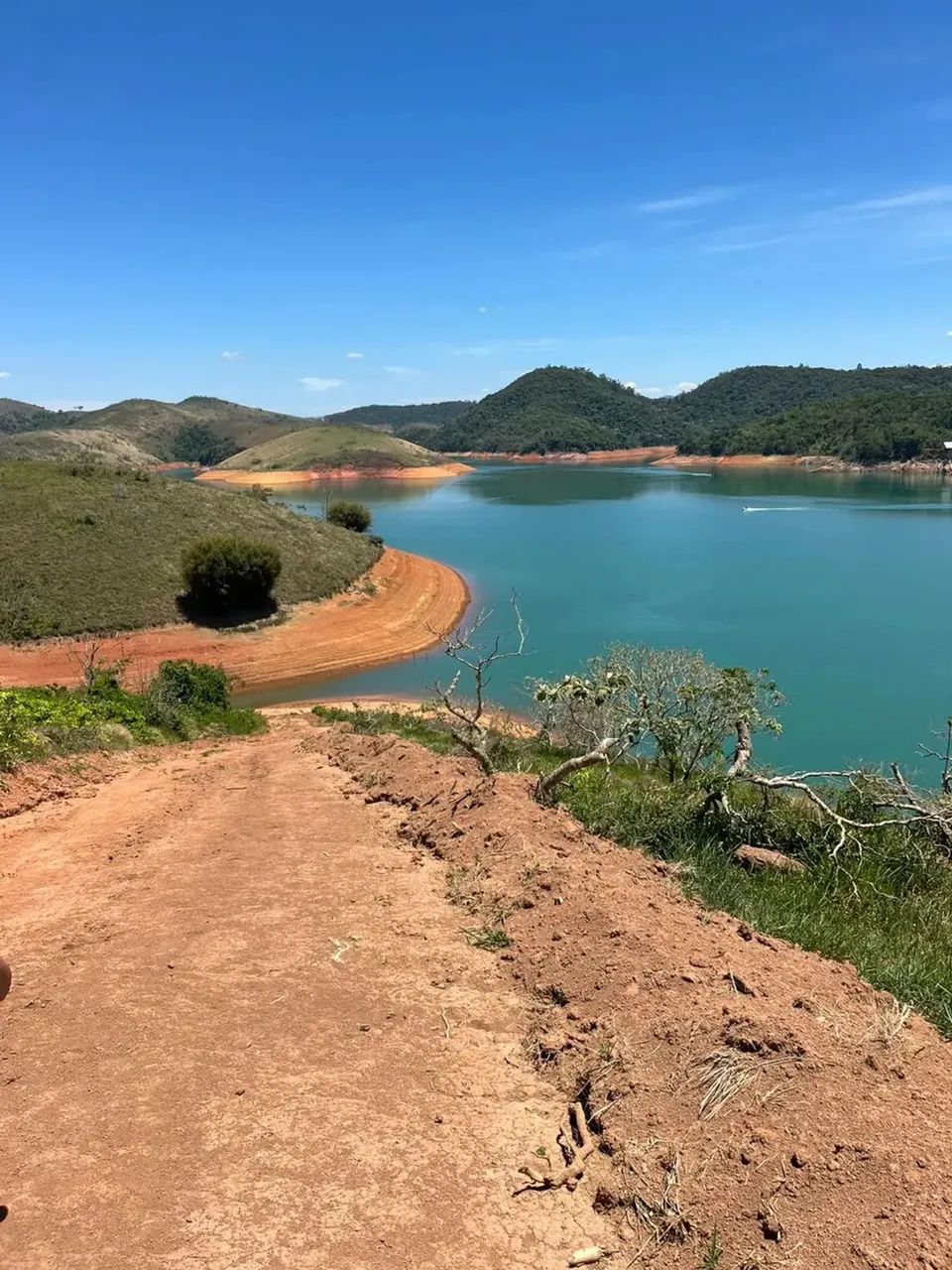 Terreno em localização estratégica - Foto 5