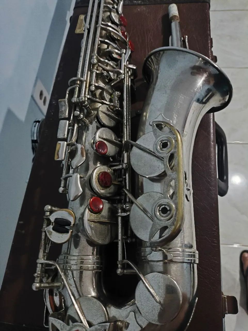 Sax weril