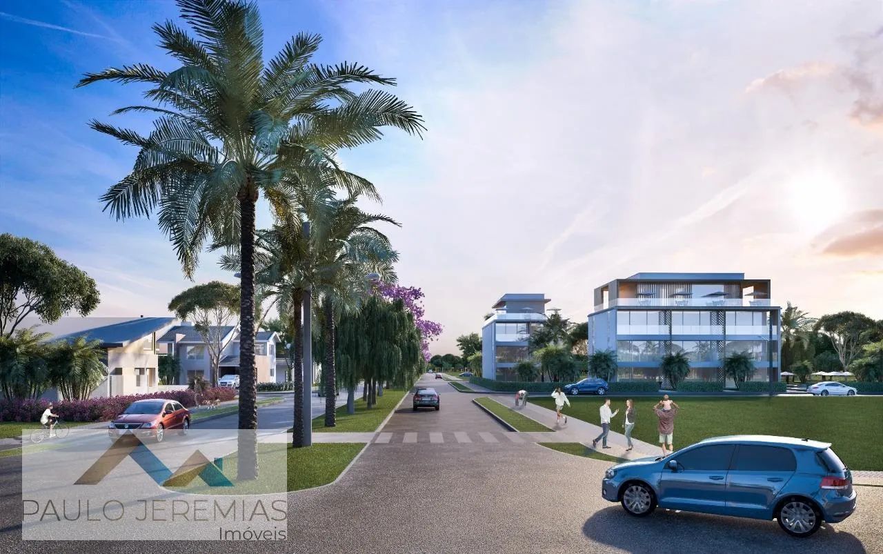 Terreno à venda no Real Parque, Florianópolis, 450m² - Foto 4