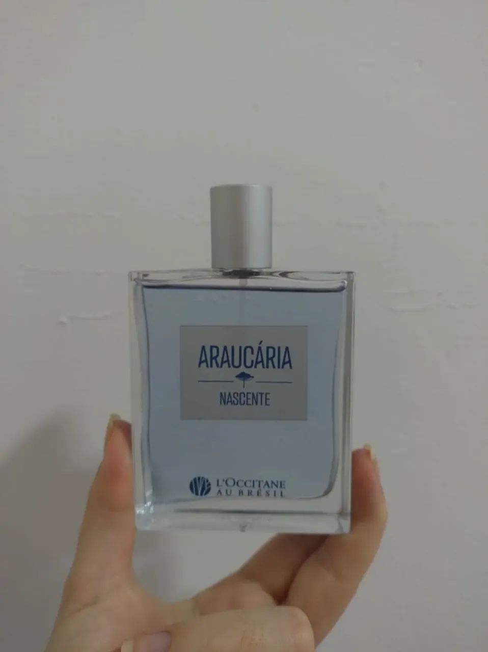 PERFUME ARAUCÁRIA L'OCCITANE - Foto 2
