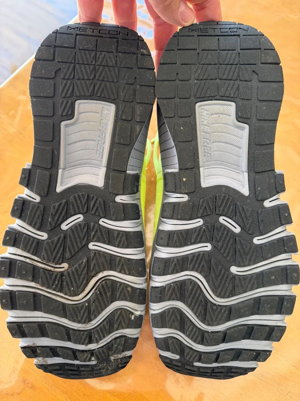 Nike Free Metcon 6 - Foto 5