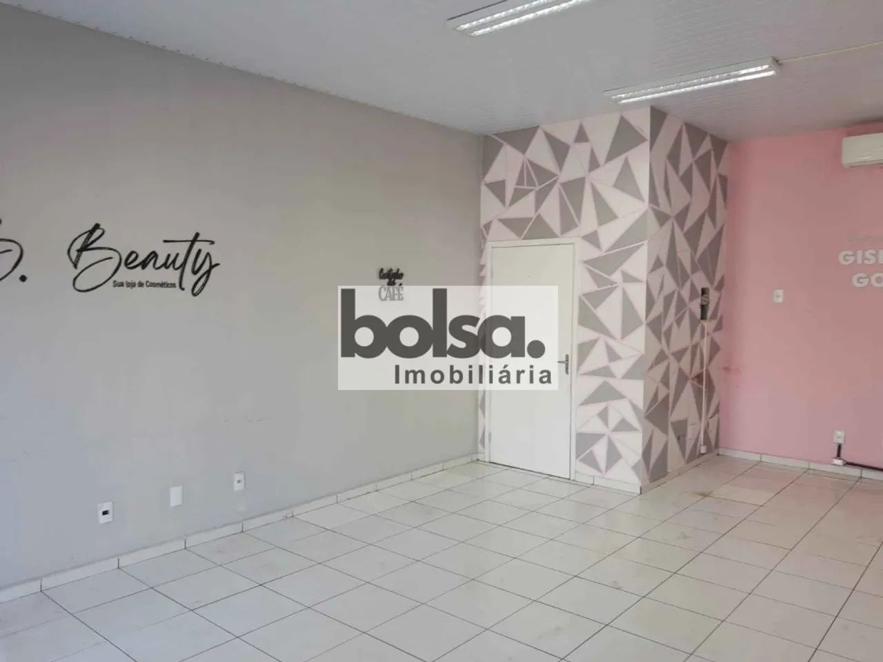 SALA COMERCIAL EM AGUDOS SP. ! ! - Foto 2
