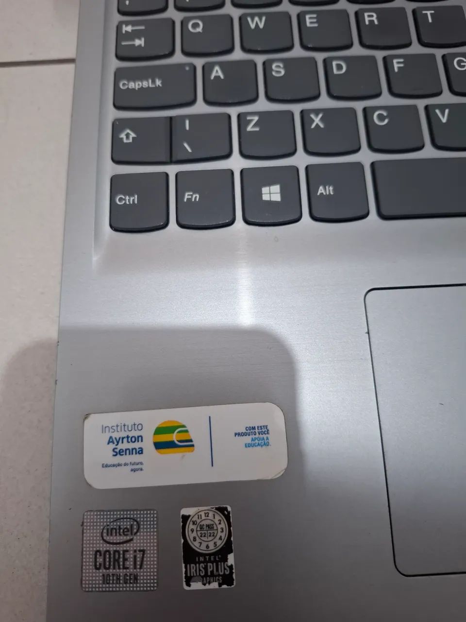 Notbook lenovo i7 - Foto 4