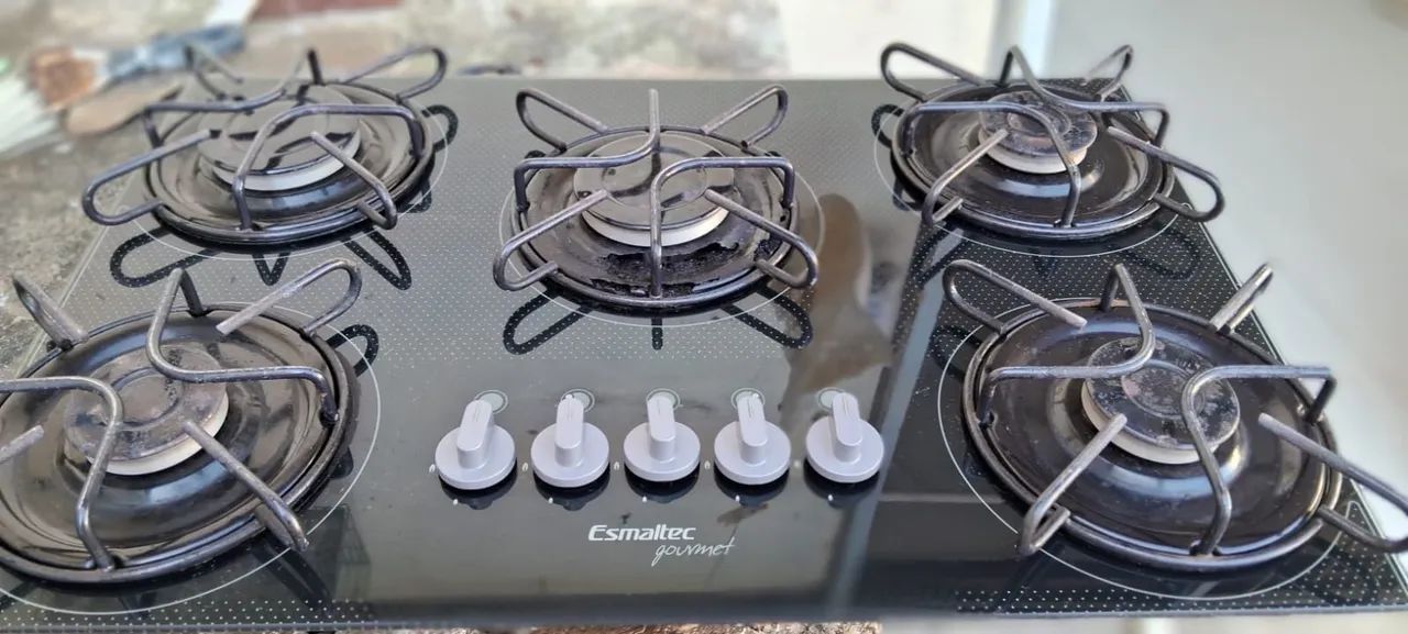 cooktop  - Foto 3