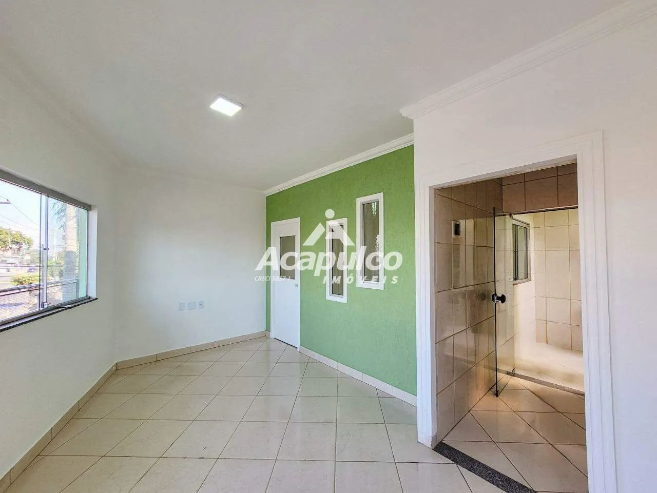 Sala para aluguel, Antônio Zanaga II - Americana/SP - Foto 2