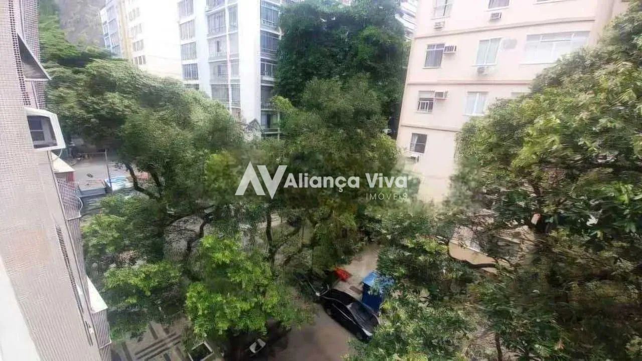 Copacabana | Apartamento 3 quartos