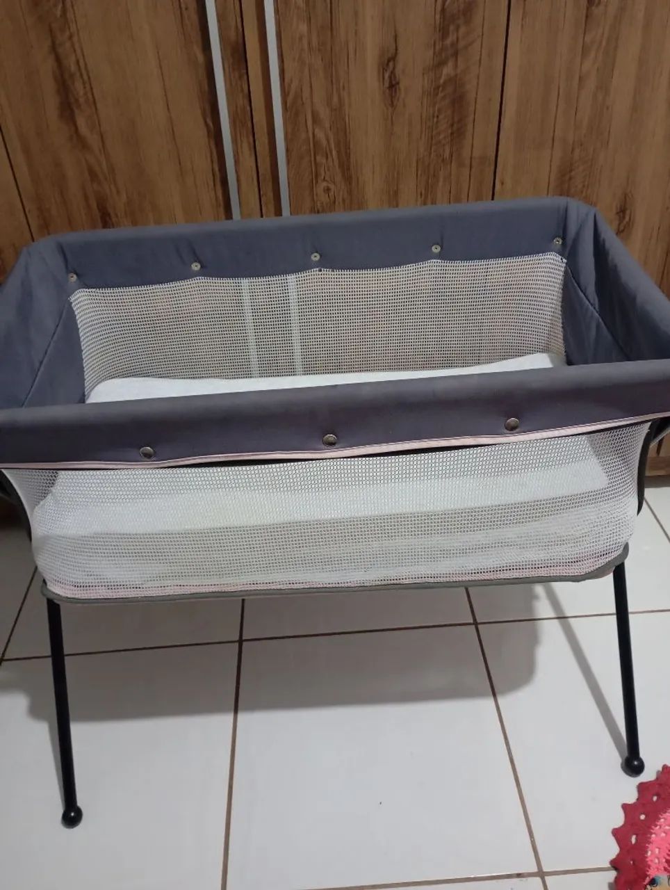 Portable Crib65568096647171121