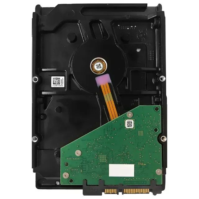HD Seagate 2TB Barracuda, 3.5, SATA - ST2000DM008 - Foto 2