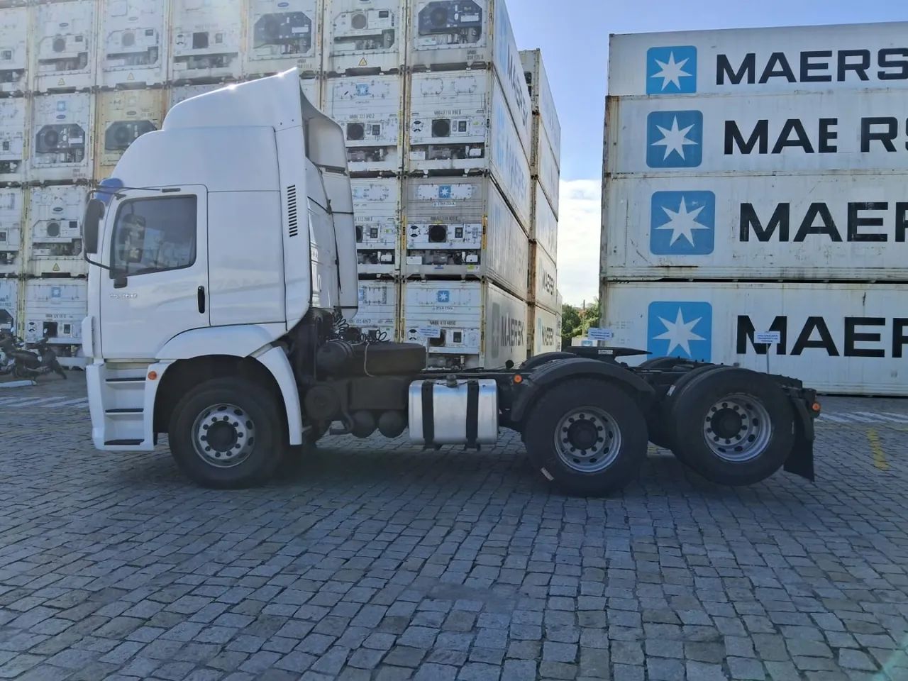 Volkswagen 25.360 2022 - Foto 4