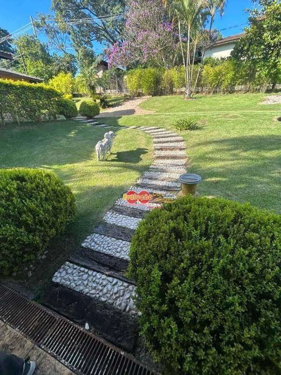 Casa - Condomínio Sítio da Moenda - Foto 3