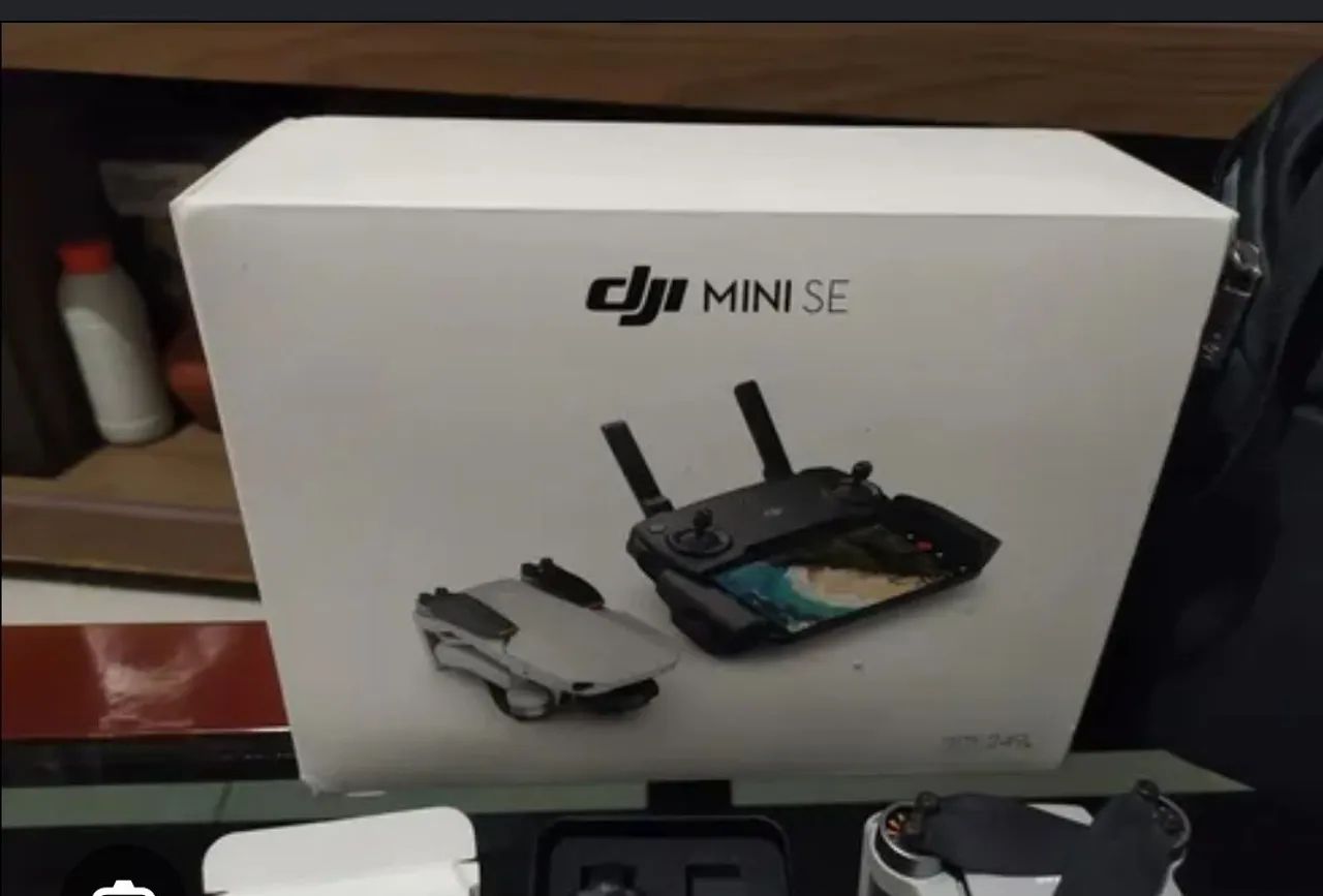Drone Dji Mavic Mini Se - Foto 2