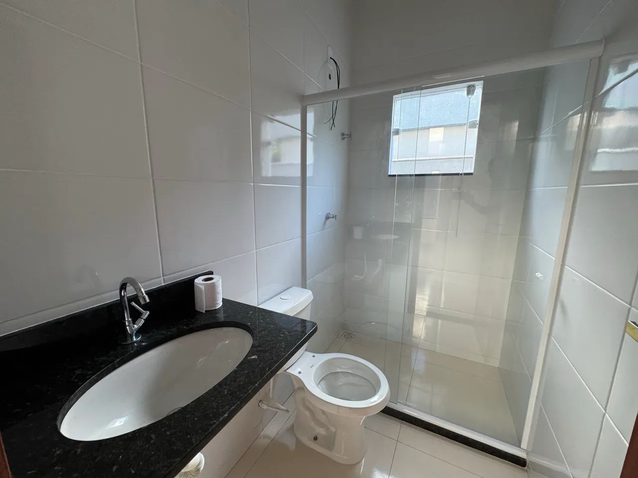 Casa Nova em primeira locação  - Foto 2