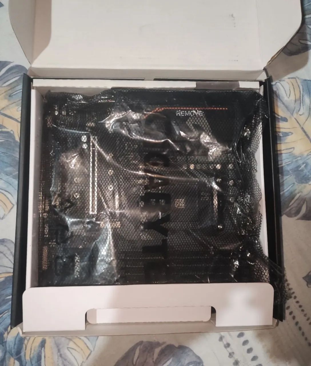 B550M AORUS ELITE - Foto 3