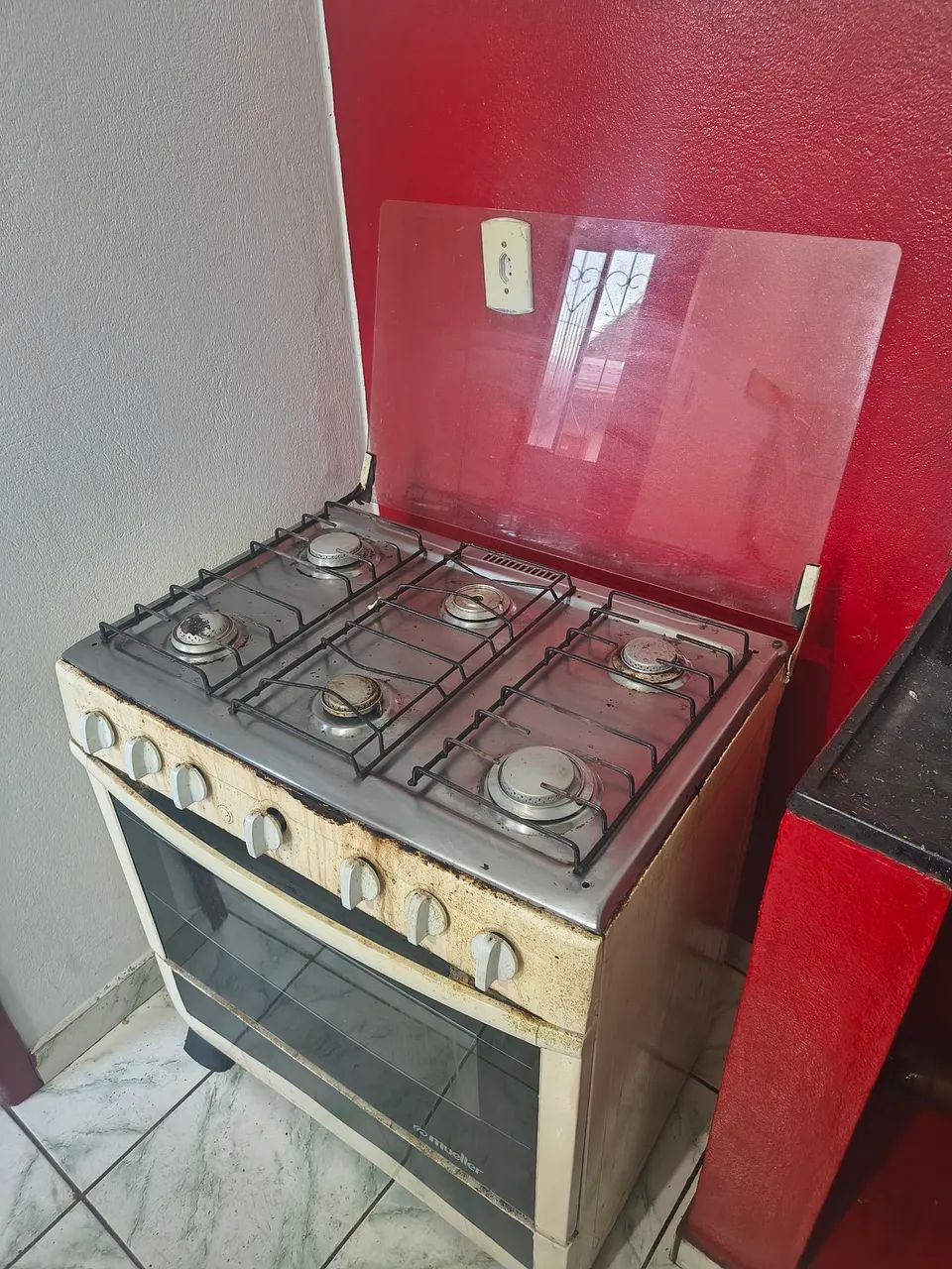 Fogão 