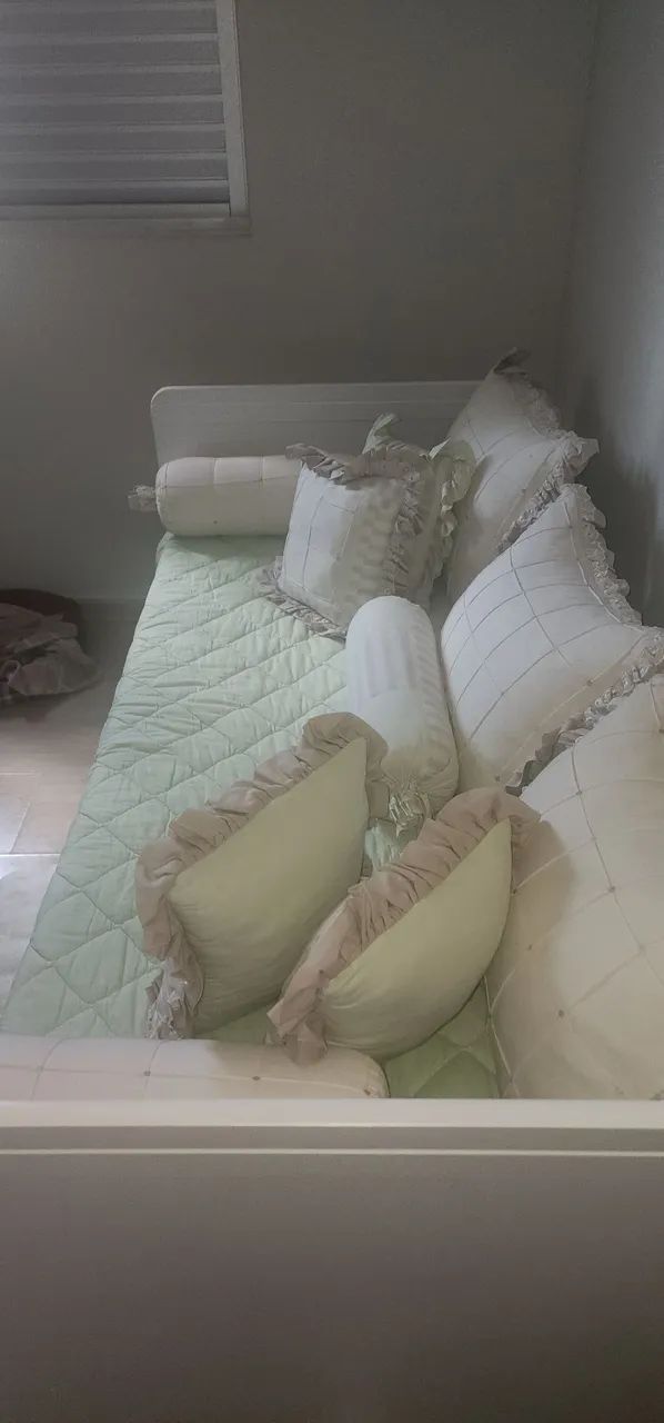 Cama Babá Completa - Foto 3