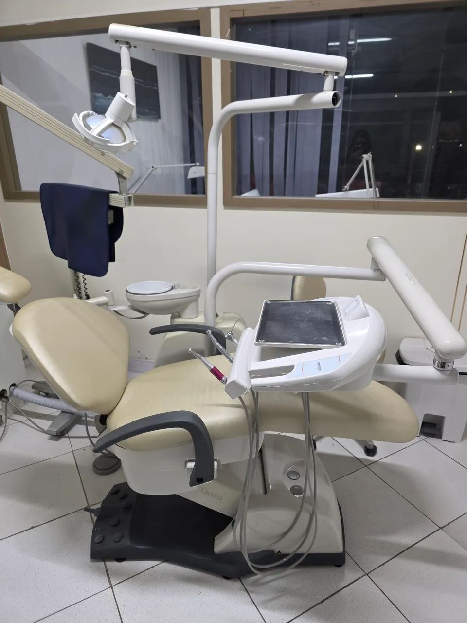 Cadeira odontológica - Foto 2
