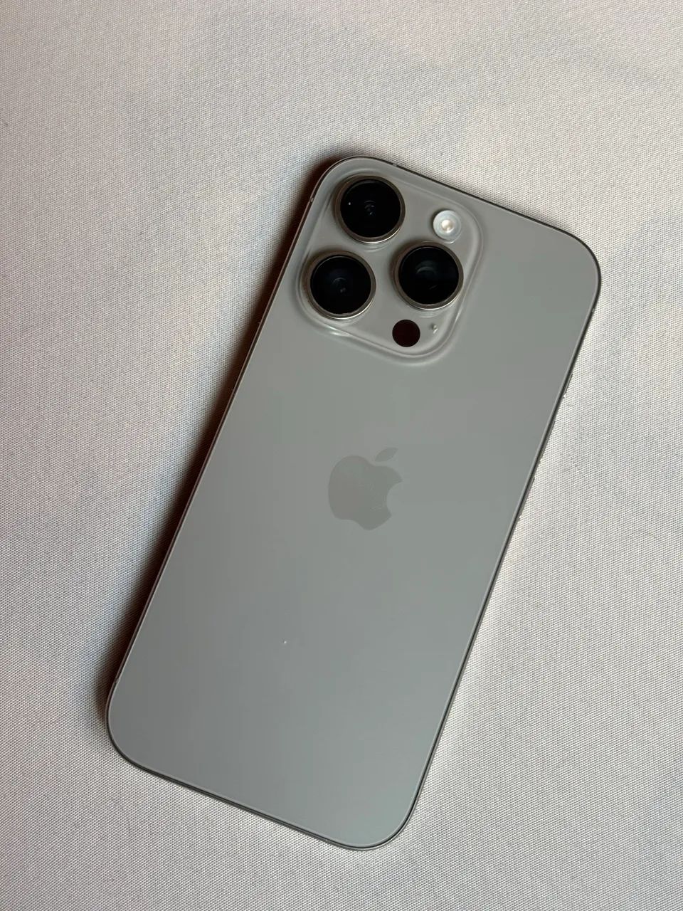 iPhone 16 Pro 128gb TUDO ORIGINAL 