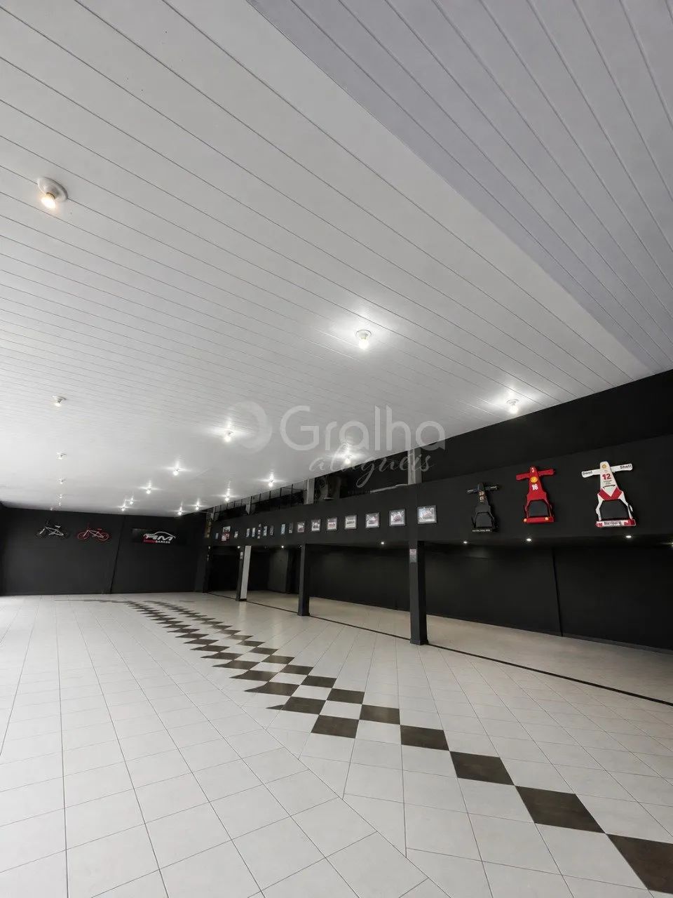 Galpão de 765m² para alugar - Capoeiras - Foto 5