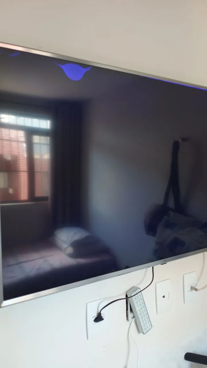 Tv Smart 55