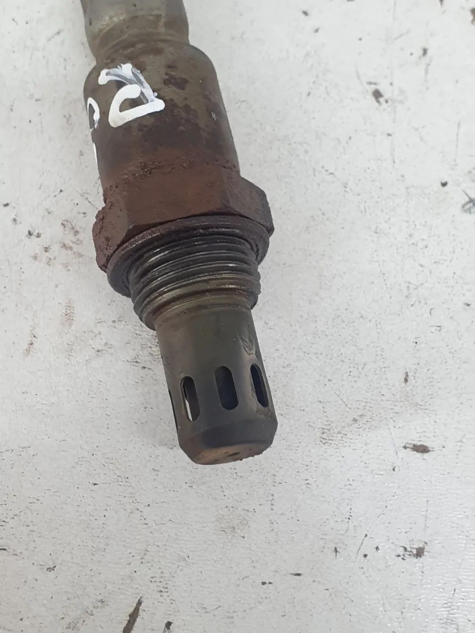 Sonda Lamina Pos Fiat Argo 1.3 2020 - Foto 4